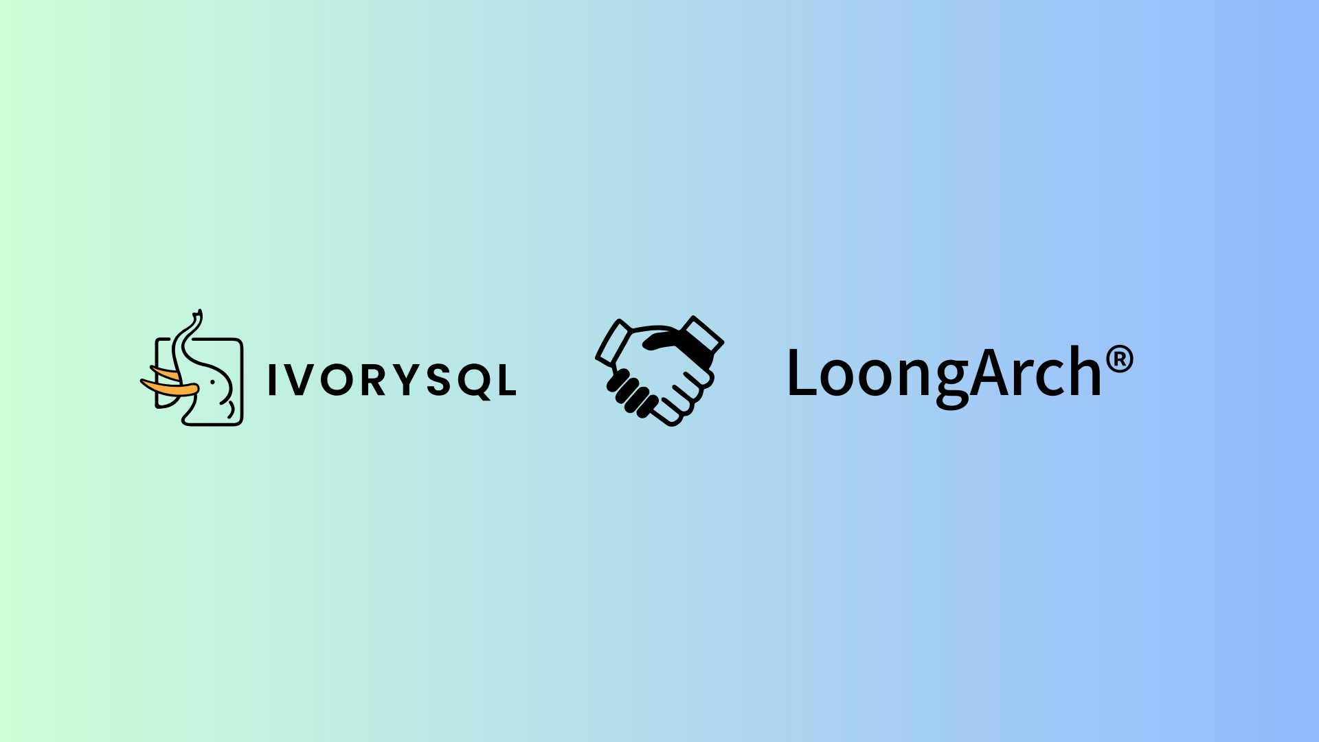 IvorySQL 适配 LoongArch® 龙架构
